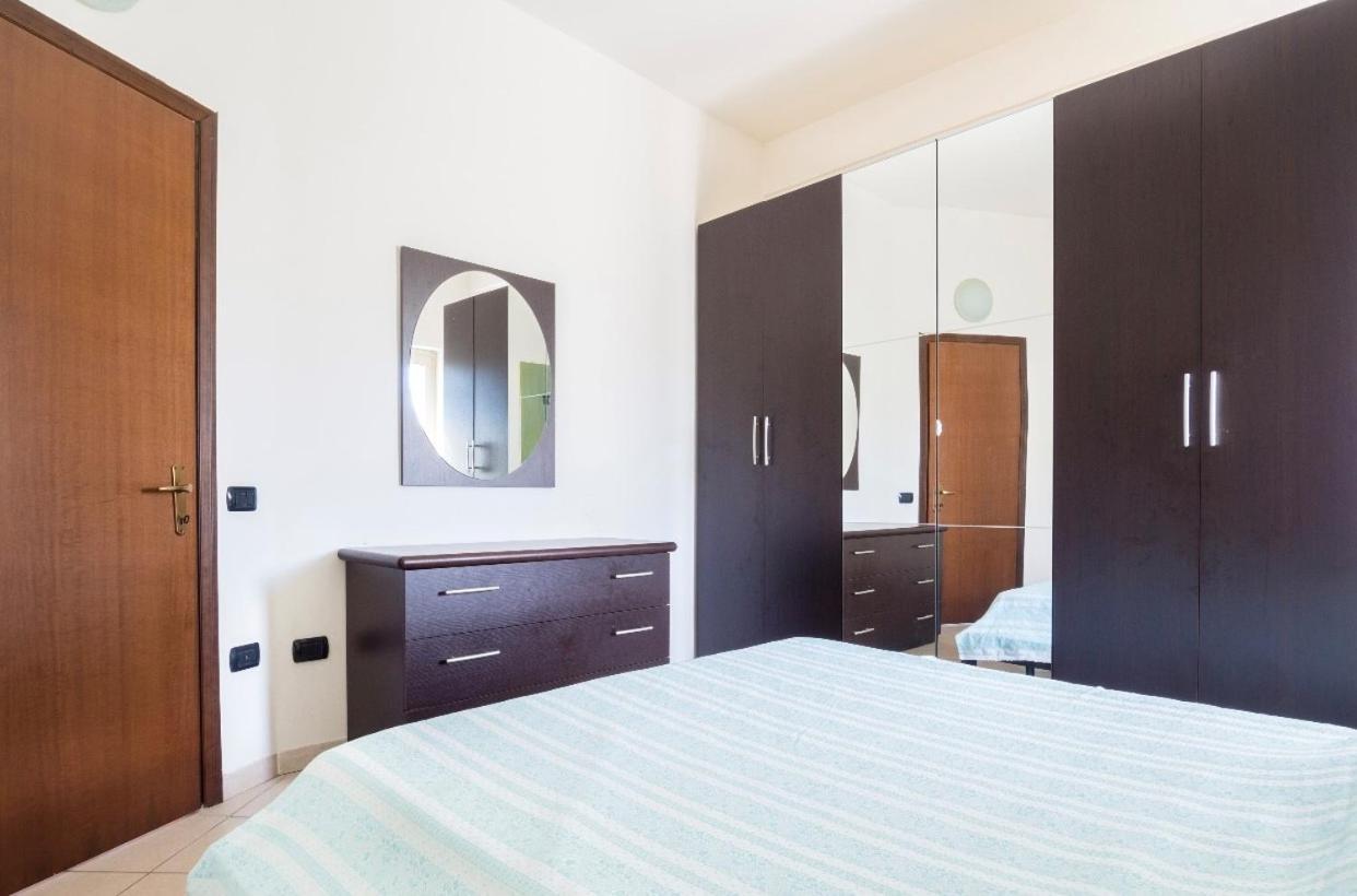 Cozy 55-M2 Flat Close To The Countryside In 纳尔尼 外观 照片