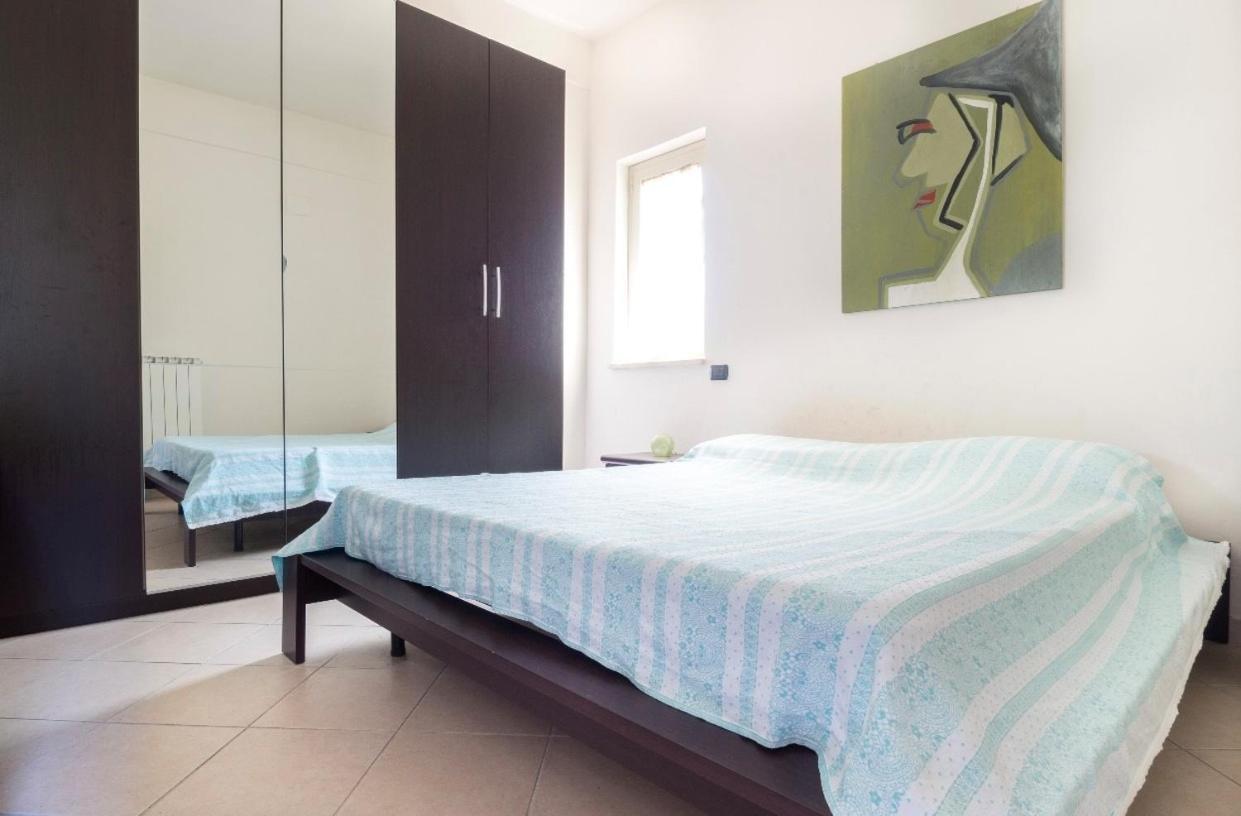 Cozy 55-M2 Flat Close To The Countryside In 纳尔尼 外观 照片