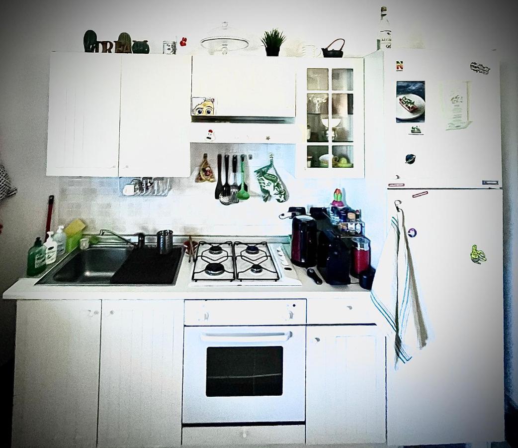 Cozy 55-M2 Flat Close To The Countryside In 纳尔尼 外观 照片